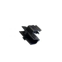 Clip de fixation pour profilé de finition X8 JOUPLAST