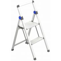 Marchepied 2 marches SLIM 150KG