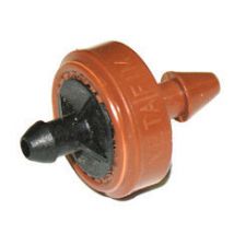 Goutteurs 2 litres/heure par 25