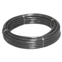 Tuyau d'arrosage enterré goutte à goutte line 16mm longueur 25m