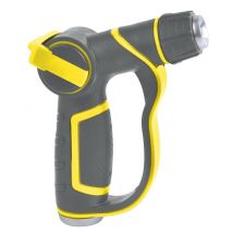Pistolet d'arrosage design jet simple