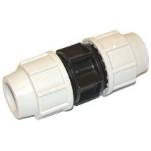 Manchon plasson diamètre 25mm