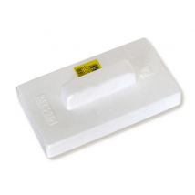 Frottoir de maçon polystyrene