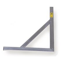 Equerre alu 60 x 80