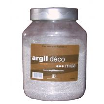 Pot de mica 1 litre COLOR FRANCE