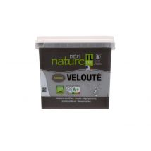 Peinture naturelle murale Ardoise velours 1 l - DEFI NATURE