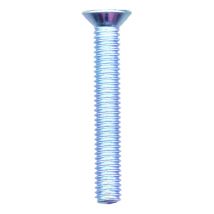 Vis métaux TF 5 x 50 mm par 200 DESA