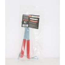 Pince First pour cheville métal avec chevilles 8 x 32 mm BATIFIX