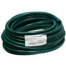 Tuyau d'arrosage guipé diamètre 19 mm x 25 m HOZELOCK
