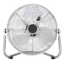 Brasseur d'air à poser diamètre 44 cm 120 W DOMAIR