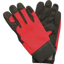 Gants pour motoculture taille 9 SOLIDUR
