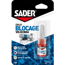 Colle blocage vis écrou SADER