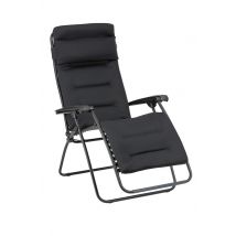 Relax RSX clip air comfort acier LAFUMA