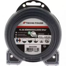 Fil SP66 2.2 mm 15 m TECHNI-POWER
