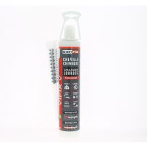 Cheville chimique 300 ml + 1 canule VIFIX V BATIFIX