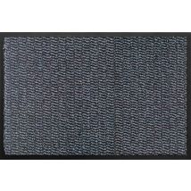 Tapis vanoise bleu 90 x 150 cm - Ep 4,5mm ID MAT