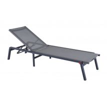 Bain de soleil pliant Eden PROLOISIRS