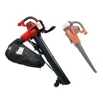 Aspirateur souffleur à batterie GE-CL 36 230 EINHELL