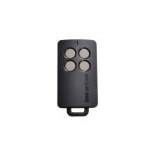 Télécommande 4 canaux FRENCHCONTROL SENTINEL