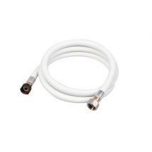 Flexible pour gaz butane / propane 1,25 m validité 10ans HOME-GAZ