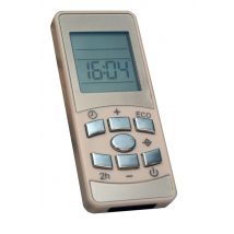 Télécommande infrarouge pour radiateurs Titan, Palayer et Eco Turbo UNIV'R CHAUFFAGE