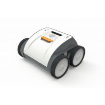 Robot aspirateur de piscine à batterie Ruby BESTWAY