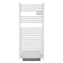 Radiateur sèche-serviette sec avec soufflerie Lyria 750 W + 1000W DREXON