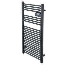 Radiateur sèche-serviette à inertie sèche Lyria 750 W DREXON
