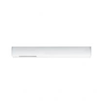Système d'alimentation de fin de ligne 1000W blanc URAIL PAULMANN