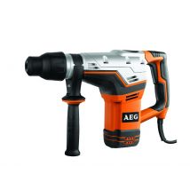 Marteau perforateur burineur SDS Max 1100 W KH5 G AEG