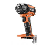 Visseuse à chocs oléopneumatique sans fil Brushless BSS18COP-0 AEG