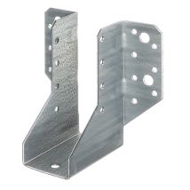 Support de poteau à ailes extérieures 40 x 110 mm