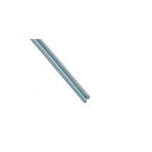 Baguettes de brasure argent 12 % diamètre 1,5 mm par 2 ROTHENBERGER