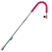 Canne de désherbage Brûleur Vert + 1 M300