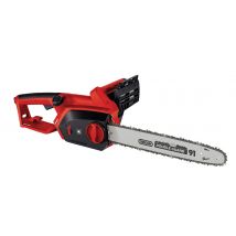 Tronçonneuse électrique 1800 W guide 35 cm GHEC 1835 EINHELL
