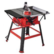 Scie de table lame 254 mm 1800 W TC-TS 254 U EINHELL