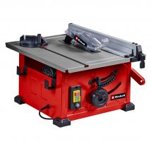 Scie circulaire sur table TC-TS 8 - EINHELL