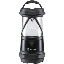 Lampe de camping/ Lanterne extra résistante IP67 6AA 450lm VARTA