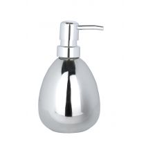 Distributeur de savon Polaris chromé