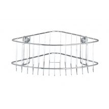 Grande étagère d'angle profonde Classic WENKO