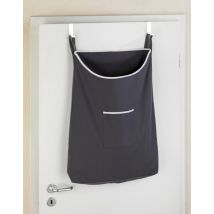 Sac linge à suspendre Canguro Gris WENKO
