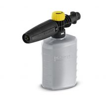 Canon à mousse pour nettoyeur haute pression KARCHER