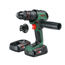 Perceuse Percussion à batterie 18 V AdvancedImpact BOSCH