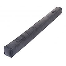 Boudin de porte isolant pour sol lisse "minute" Premium 80 cm 3M