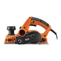 Rabot électrique 700 W PL700 AEG