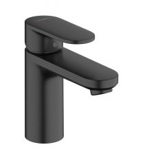Robinet de salle de bain Noir Blend 100 - HANSGROHE