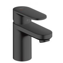 Robinet de salle de bain Noir Vernis Blend 70 - HANSGROHE