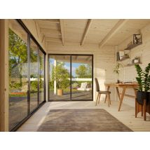 Studio Jardin Andrea 11,2+8,6M2 Slide
