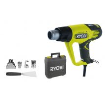 Décapeur thermique RYOBI EHG2020LCD