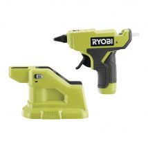 Pistolet à colle 7mm de diamètre 18V RGLM18-0 One+ RYOBI